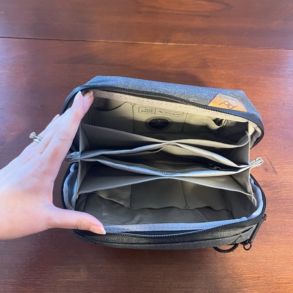 Peak Design Tech Pouch - Picture 7 of 7